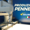 Guarda il Video della nostra nuova linea produttiva di Pennelli!