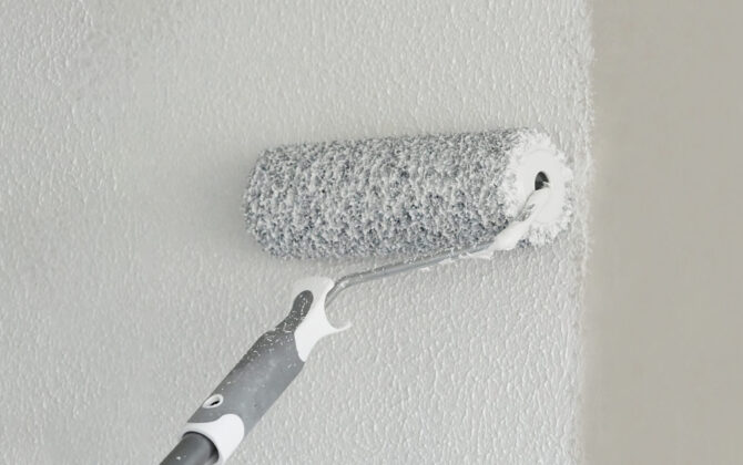 rullo per stucco boldrini
